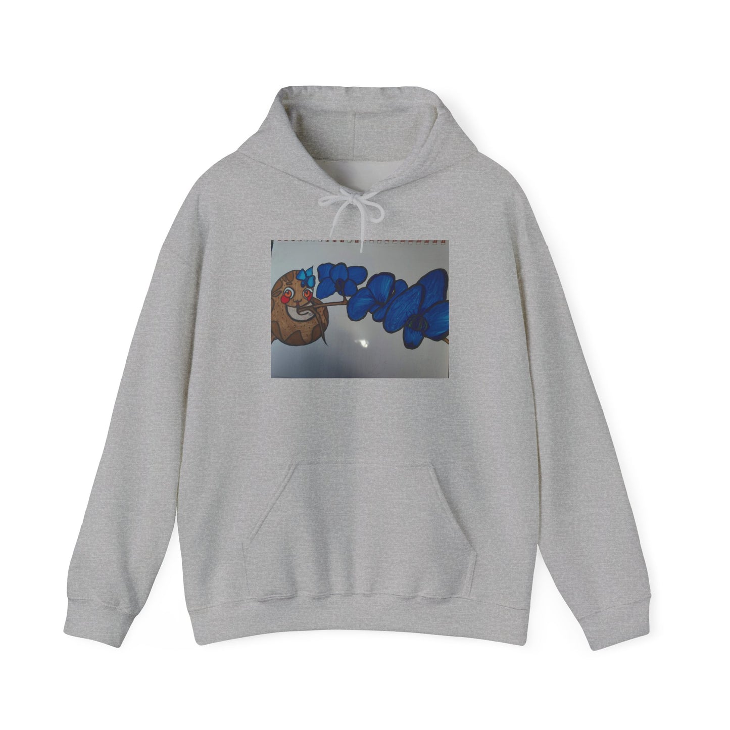 Cool Graffiti Hoodie, Urban Streetwear Pullover, Artistic Sweatshirt, Casual Style Hoodie, Gift for Him or Her