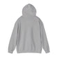 Cool Graffiti Hoodie, Urban Streetwear Pullover, Artistic Sweatshirt, Casual Style Hoodie, Gift for Him or Her