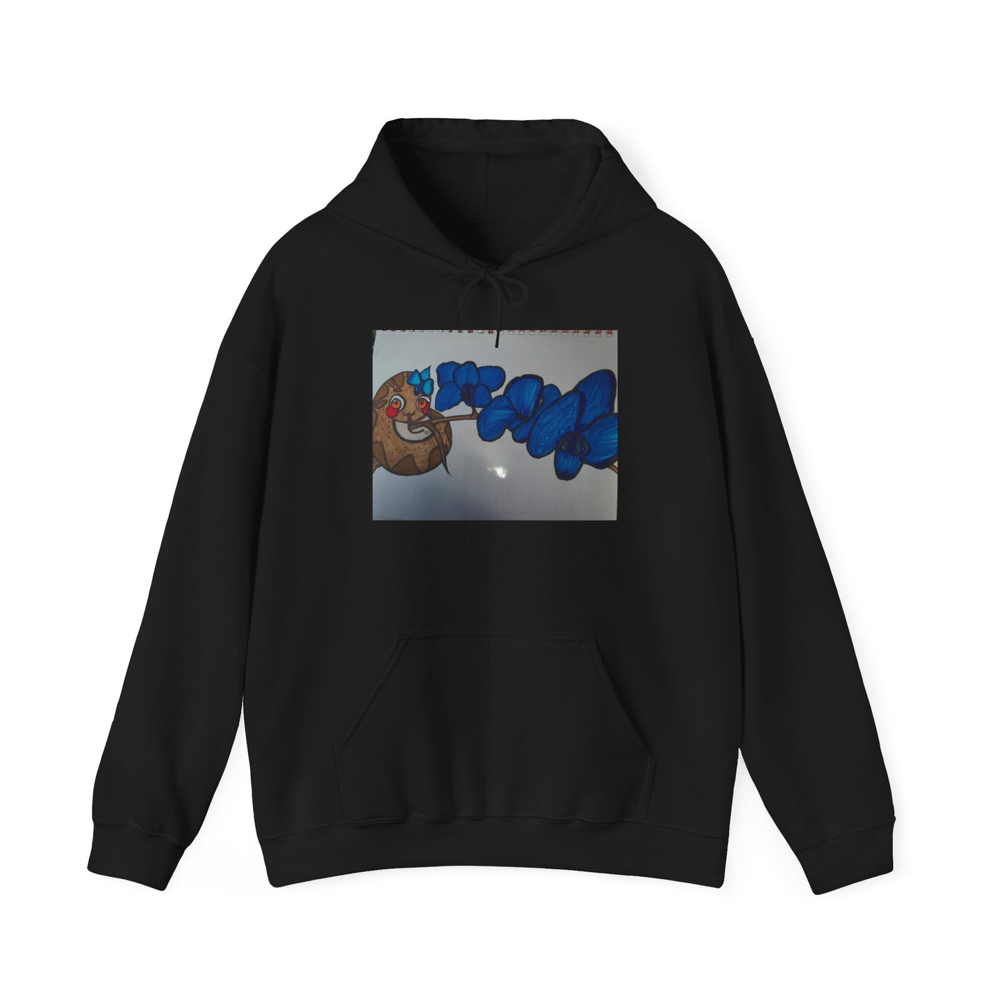 Cool Graffiti Hoodie, Urban Streetwear Pullover, Artistic Sweatshirt, Casual Style Hoodie, Gift for Him or Her