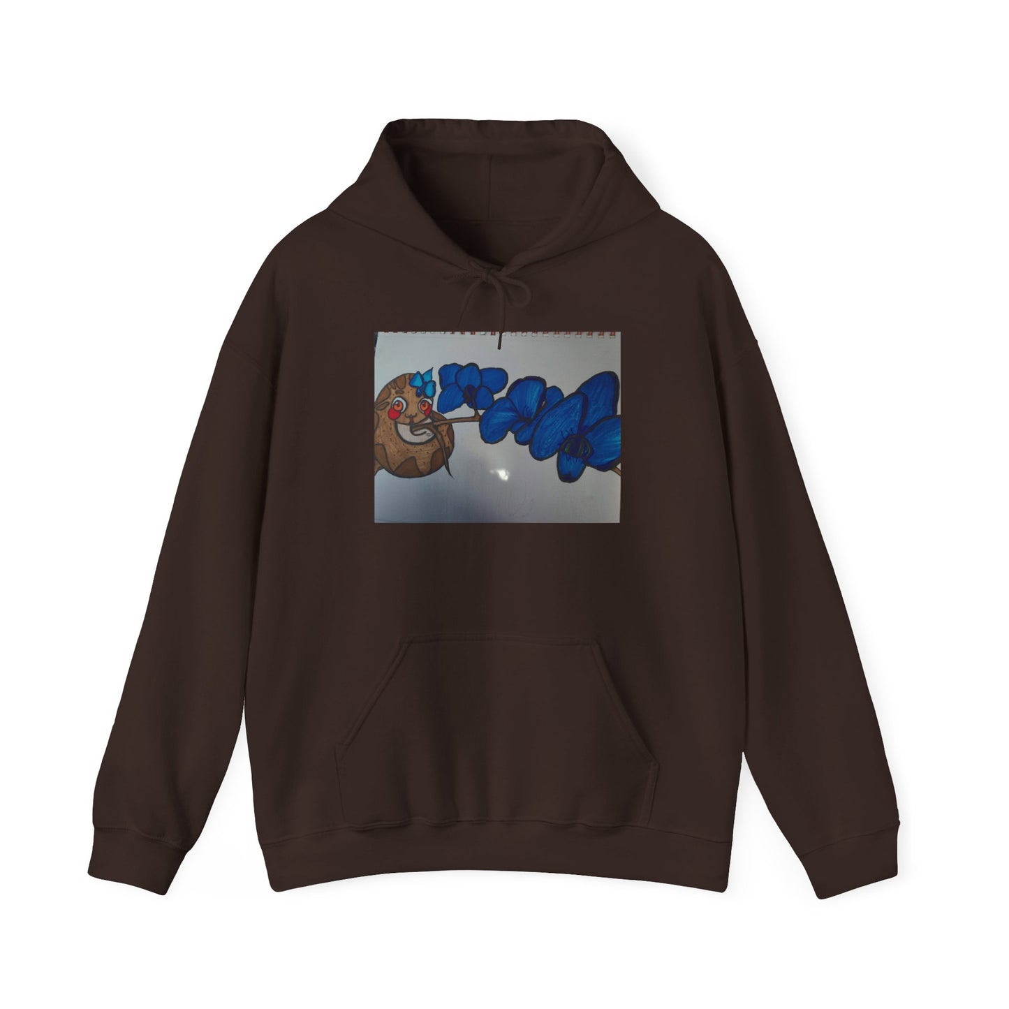 Cool Graffiti Hoodie, Urban Streetwear Pullover, Artistic Sweatshirt, Casual Style Hoodie, Gift for Him or Her