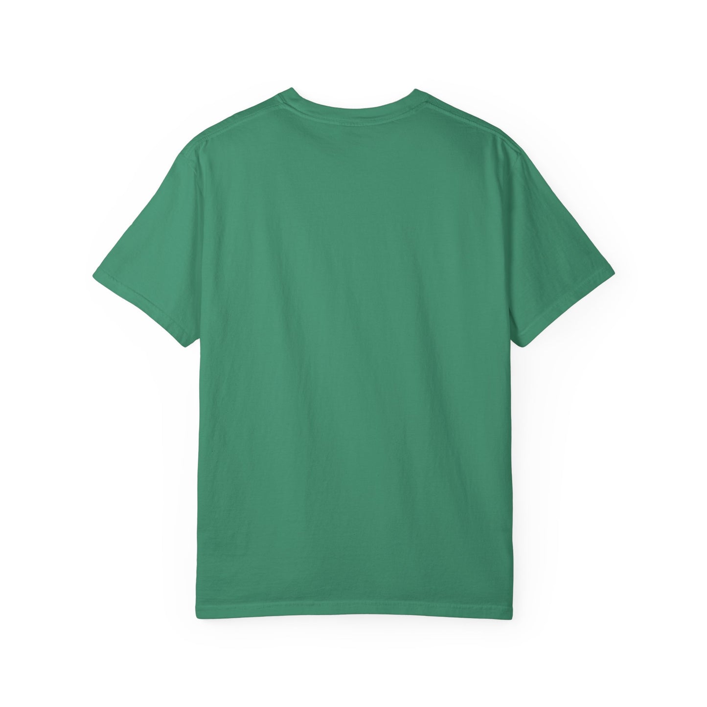 Snow Globe T-Shirt, Cozy Winter Apparel, Holiday Gift, Unisex Tee, Christmas, Snowman Design