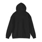 Cool Graffiti Hoodie, Urban Streetwear Pullover, Artistic Sweatshirt, Casual Style Hoodie, Gift for Him or Her