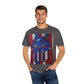Colorful Cupcake T-shirt | Fun Unisex Tee | Casual Wear | Gift for Food Lovers | Cute Summer Tee