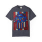 Colorful Cupcake T-shirt | Fun Unisex Tee | Casual Wear | Gift for Food Lovers | Cute Summer Tee