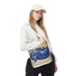 Vibrant Artistic Snake Tote Bag, Unique Eco-Friendly Bag, Perfect for Shopping, Beach, Travel, Art Lovers Gift