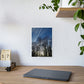Sunny day Poster